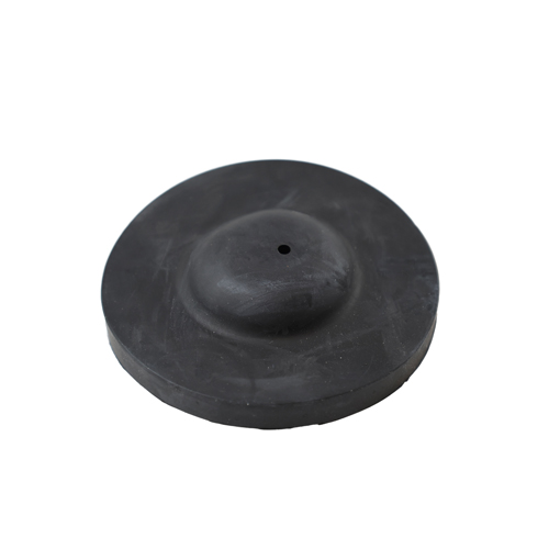 Rubber seal 1800 fuel cap in the group Volvo / P1800 / Fuel/exhaust system / Fuel tank/fuel system / Filler cap 1970-73 at VP Autoparts AB (665118)