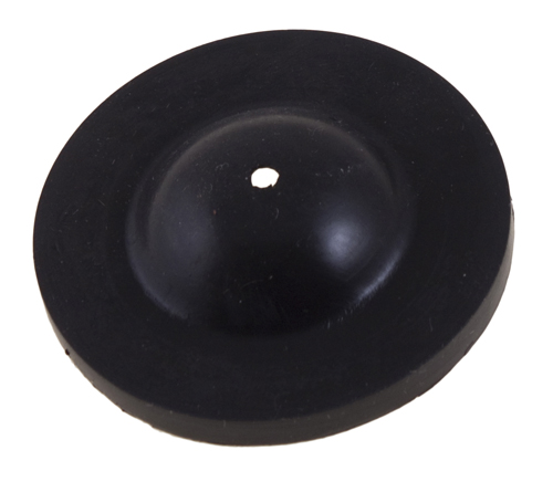 Rubber seal 1800 fuel cap in the group Volvo / P1800 / Body / Boot / Fuel filler cap components 1961-73 at VP Autoparts AB (665118OE)