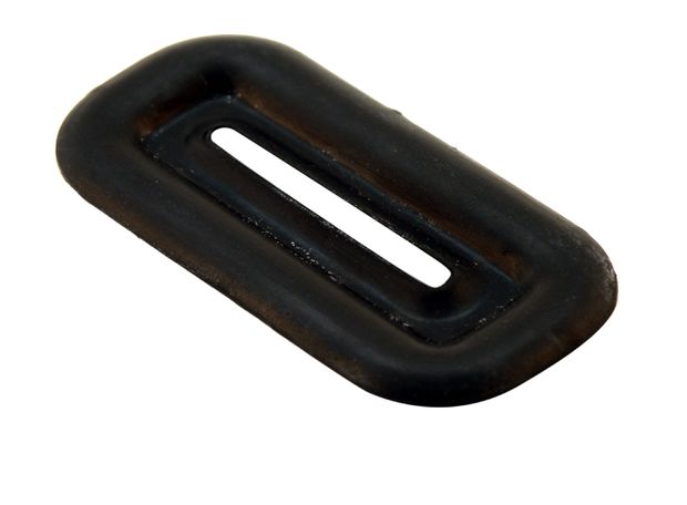 Grommet Front section 1800 61-72 in the group Volvo / P1800 / Body / Bumpers / Bumpers P1800 1965- at VP Autoparts AB (665121)