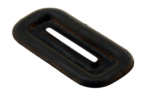 Grommet Front section 1800 61-72 in the group Volvo / P1800 / Body / Bumpers / Bumpers P1800 1965- at VP Autoparts AB (665121OE)