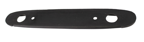 Gasket Licence light casing 1800 ch-4199 in the group Volvo / P1800 / Electrical components / License lights / License light P1800 ch -4199 at VP Autoparts AB (665454)