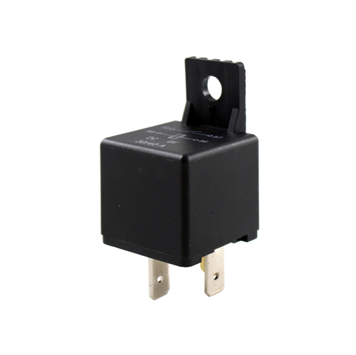 Relay 6V in the group Volvo / PV/Duett / Electrical components / Switches / Switches 444/445 B4B/B16 at VP Autoparts AB (665680)