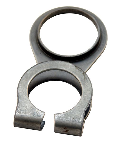 Tailpipe suspension clamp 210/AZ  B18 in the group Volvo / Amazon / Fuel/exhaust system / Exhaust system / Exhaust system Amazon B18 1962-66 at VP Autoparts AB (666133)