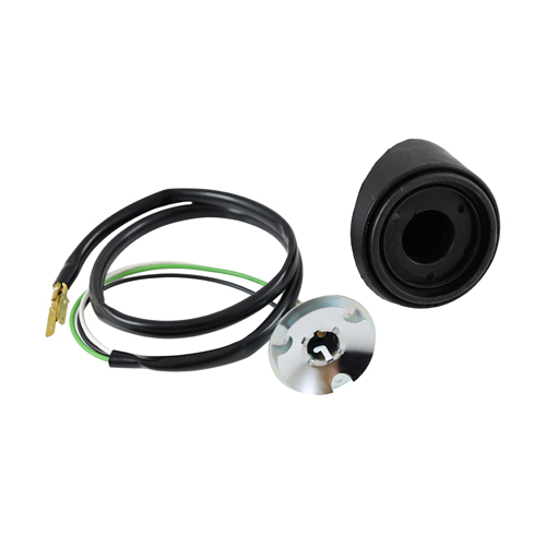 Flasher PV/Duett B18 LH in the group Volvo / PV/Duett / Electrical components / Flasher / 544/210 1958- at VP Autoparts AB (666631)