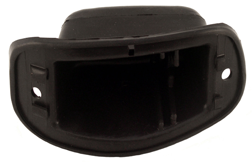 Casing Flasher Amazon 62-70 rubber LH in the group Volvo / Amazon / Body / Window glass/rubber seals / Gaskets and seals 220 at VP Autoparts AB (666775OE)