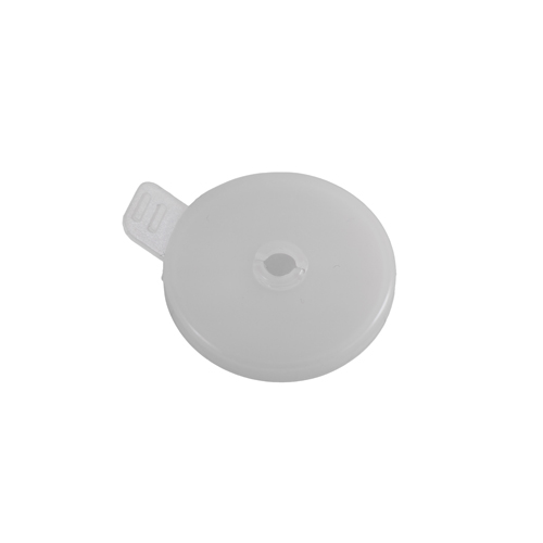 Lock spolarbehållare 666977 i gruppen Volvo / P1800 / Elsystem / Vindrutespolare / B18 ch# -23599 hos VP Autoparts AB (666977-L)