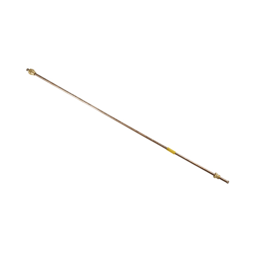 Hydraulic clutch line B16,straight in the group Volvo / Amazon / Transmission/rear suspension / Clutch / Linkage B16 at VP Autoparts AB (667079)