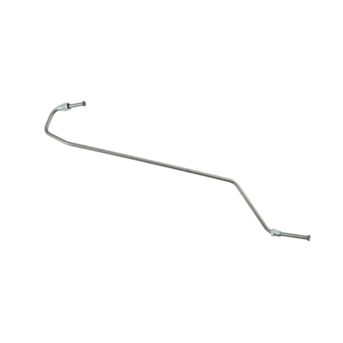 Hydraulledning koppling Amazon B18 f�rbockad, st�l i gruppen Volvo / Amazon / Kraft�verf�ring/bakaxel / Koppling / Kopplingsman�vrering B18 hos VP Autoparts AB (667079OE)