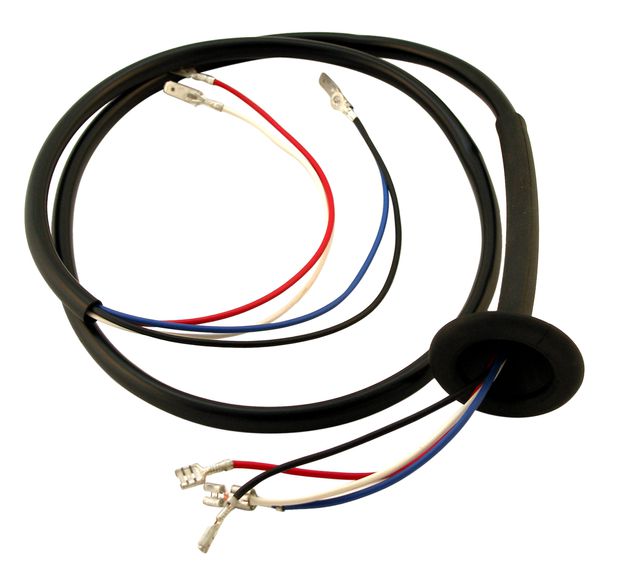 Wiring harness Taillight 544 B18 RH in the group Volvo / PV/Duett / Electrical components / Cables / Cables PV 544 B18 at VP Autoparts AB (667564)