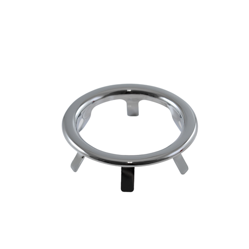 Shifter bezel 1800 61-69 in the group Volvo / P1800 / Interior / Mats/carpets / 1800S RHD at VP Autoparts AB (668130)