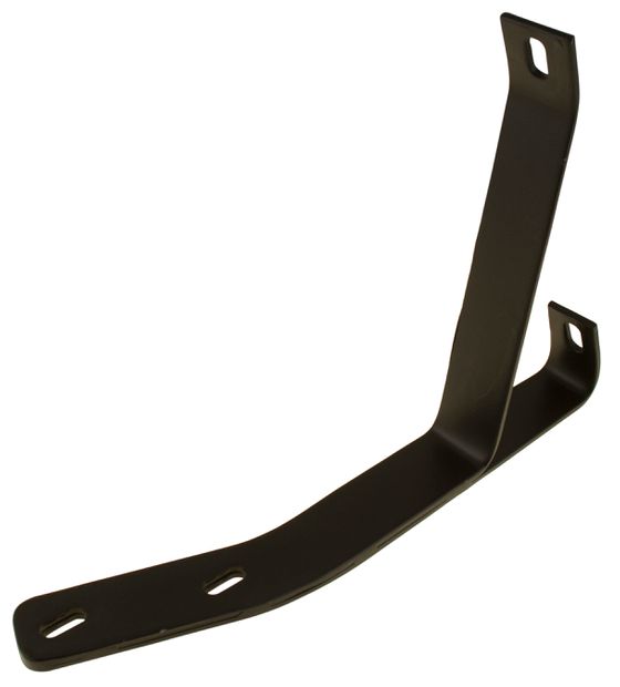 Mounting bracket Bumper P18 65- front RH in the group Volvo / P1800 / Body / Bumpers / Bumpers P1800ES 1973 USA at VP Autoparts AB (668319)