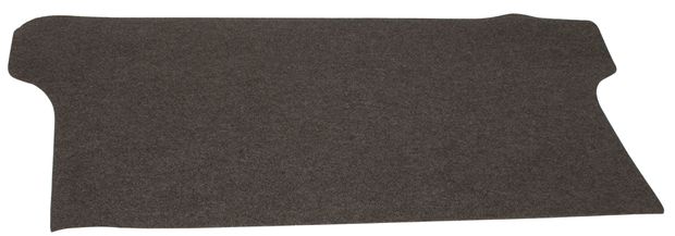 Carpet 220 rear back CH 17950- dark in the group Volvo / Amazon / Interior / Mats/carpets / Carpets and accessories Amazon 220 at VP Autoparts AB (668796)