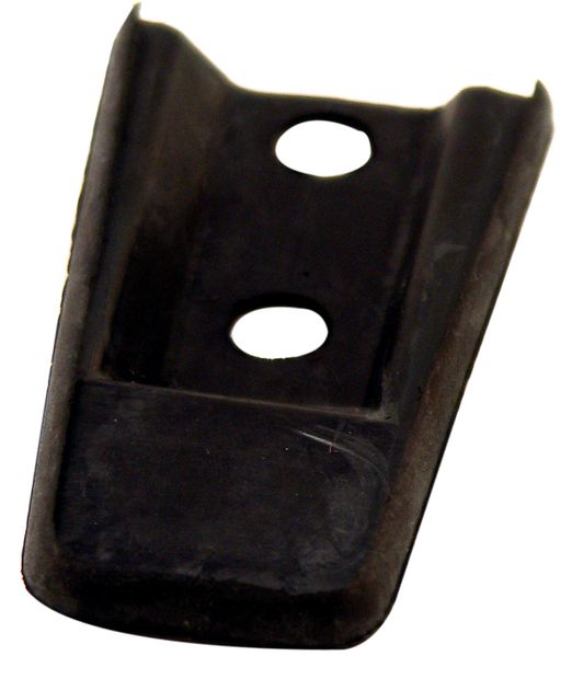Gasket Hinge-body 122 Wagon LH in the group Volvo / Amazon / Body / Window glass/rubber seals / Gaskets and seals 220 at VP Autoparts AB (668916)