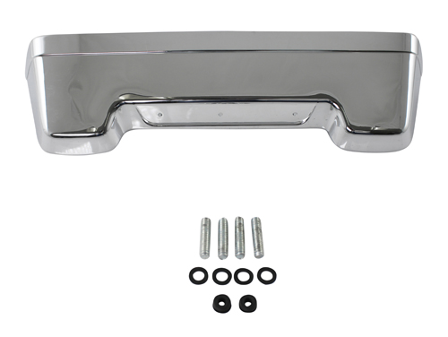 Trunk Handle Amazon/120 64-70 in the group Volvo / Amazon / Body / Boot / Components for boot lid B18/B20 at VP Autoparts AB (668971)