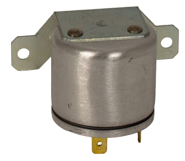 Relay 12 V/100W in the group Volvo / 140/164 / Electrical components / Switches / Switches 164 1973-75 at VP Autoparts AB (669102)