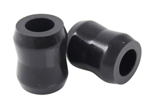 Bushing Shock absorber 122 Wagon Polyure in the group Volvo / Amazon / Transmission/rear suspension / Rear suspension / Rear suspension Amazon 220 at VP Autoparts AB (669220PU2)