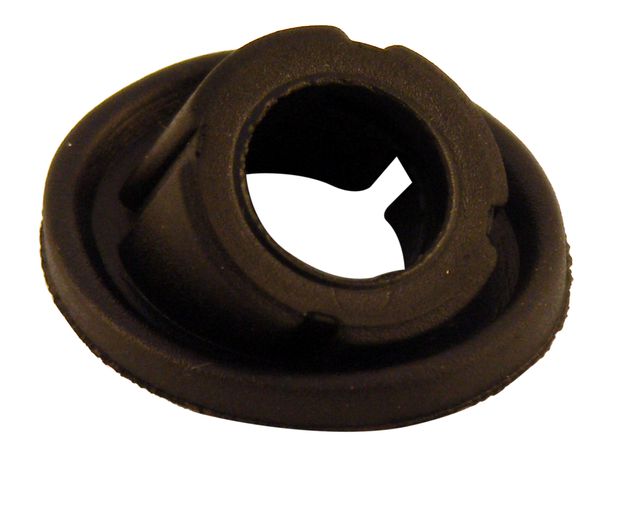 Bushing Wiper 1800 in the group Volvo / P1800 / Body / Window glass/rubber seals / Gaskets and seals P1800 1961-73 at VP Autoparts AB (669796)