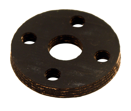 Hardyskiva Amazon i gruppen Volvo / Amazon / Framvagn / Rattst�ng / Rattst�ng Amazon B18 -1967 hos VP Autoparts AB (669870OE)