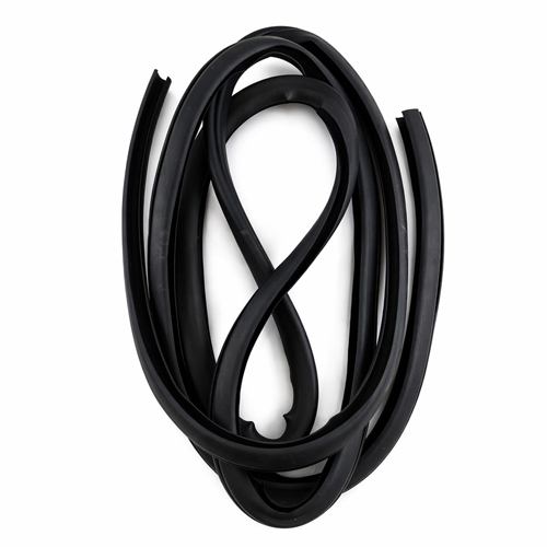 Rubber seal Trunk 120/130 sedan in the group Volvo / Amazon / Body / Window glass/rubber seals / Gaskets and seals 2/4 doors at VP Autoparts AB (671687)