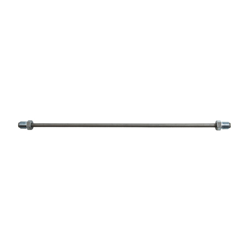 Brake line 122 1-circ valve-hose in the group Volvo / Amazon / Brake system / Master brake cylinder/brake line / Hydraulic brake lines B18 2-circ at VP Autoparts AB (672049OE)