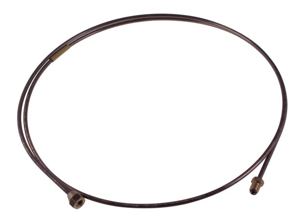 Brake line 1800 Front-Rear-Valve in the group Volvo / P1800 / Brake system / Master brake cylinder/brake line / Brake lines & accessories B18 2-circ at VP Autoparts AB (672054)