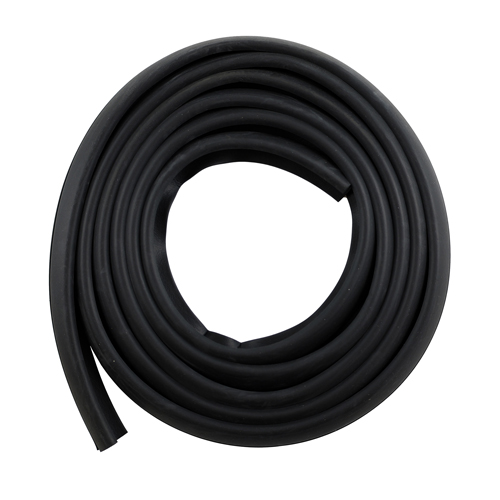 Rubber seal Trunk 1800S/E in the group Volvo / P1800 / Body / Window glass/rubber seals / Gaskets and seals P1800 1961-73 at VP Autoparts AB (672147)