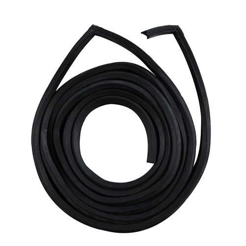 Gummilist Dörr 220 Vänster Bak i gruppen Volvo / Amazon / Karosseri / Rutor/gummilister / Gummilist/packningar 220 hos VP Autoparts AB (672148)