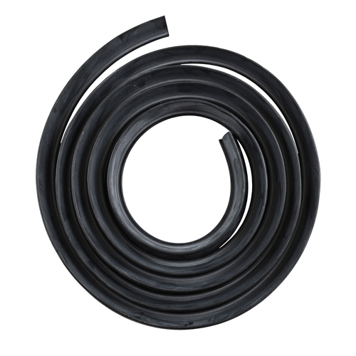 Gummilist D�rr 1800 61-73 V�nster/H�ger i gruppen Volvo / P1800 / Karosseri / Rutor/gummilister / Gummilist och Packningar P1800 1961-73 hos VP Autoparts AB (672152)