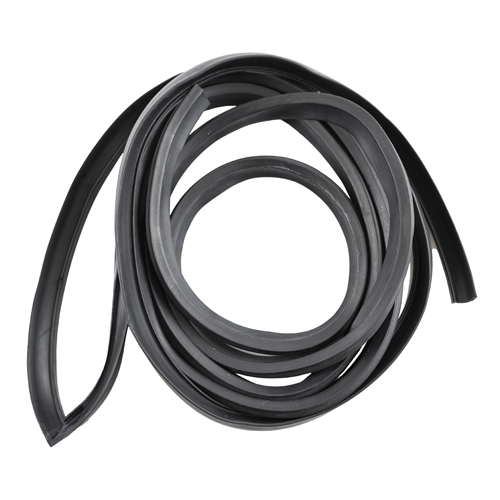 Gummilist D�rr Amazon B18/B20 H� i gruppen Volvo / Amazon / Karosseri / Rutor/gummilister / Gummilist/packningar 220 hos VP Autoparts AB (672155)