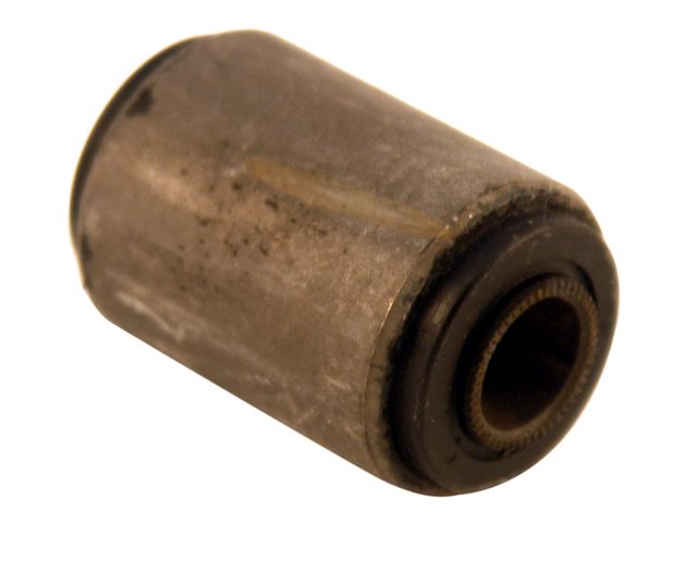 Bushing rubber/metal rear axle in the group Volvo / 140/164 / Transmission/rear suspension / Rear suspension / Rear suspension 140/164 1973-74 at VP Autoparts AB (672226)