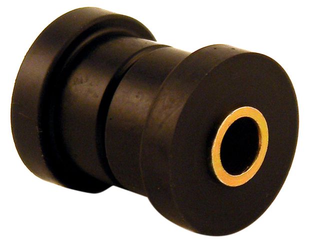 Bushing Polyurthane 32 mm with sleeve in the group Volvo / 140/164 / Transmission/rear suspension / Rear suspension / Rear suspension 140/164 1973-74 at VP Autoparts AB (672226PU32)