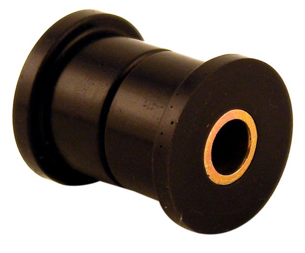 Bushing Polyurethane 40 mm with sleeve in the group Volvo / 140/164 / Transmission/rear suspension / Rear suspension / Rear suspension 140/164 1973-74 at VP Autoparts AB (672226PU40)