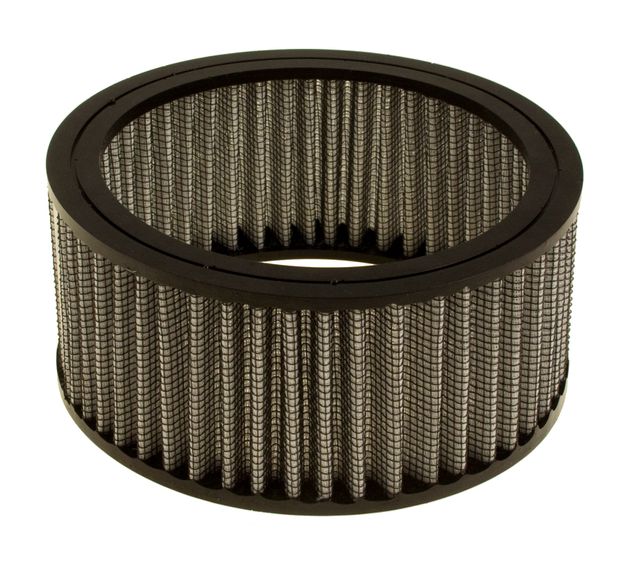 Air filter insert High HP in the group Volvo / 140/164 / Fuel/exhaust system / Air filter / Air filter B18B/D at VP Autoparts AB (672280HPI)