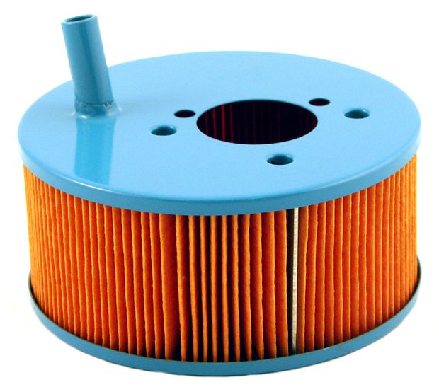 Air filter B18B/D 67-68 front in the group Volvo / 140/164 / Fuel/exhaust system / Air filter / Air filter B18B/D at VP Autoparts AB (672280OE)