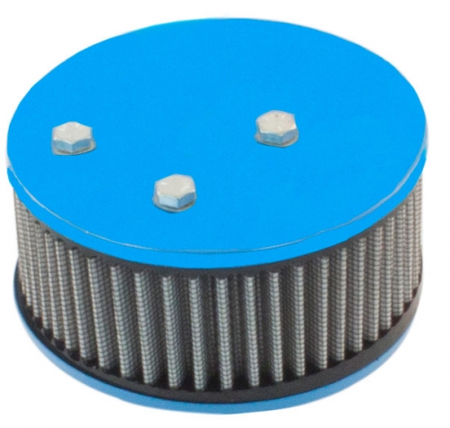 Air filter SU 3-bolt Hi-Po Rear in the group Volvo / 140/164 / Fuel/exhaust system / Air filter / Air filter B18B/D at VP Autoparts AB (672281HP)