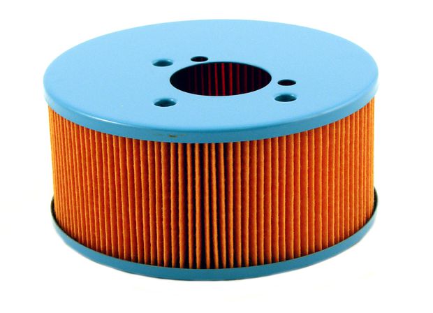 Air filter B18B/D 67-68 rear in the group Volvo / 140/164 / Fuel/exhaust system / Air filter / Air filter B18B/D at VP Autoparts AB (672281OE)