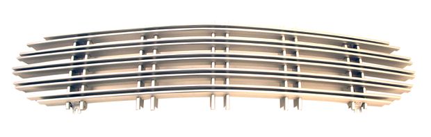 Grille 1800 67-69 in the group Volvo / P1800 / Body / Front section and hood P1800 1961-73 at VP Autoparts AB (672477)