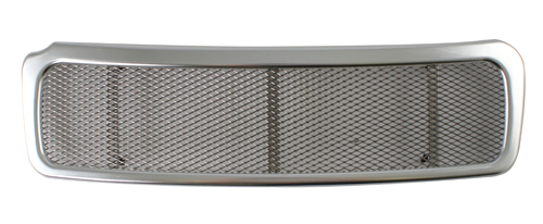 Air intake grille Volvo 1800 64-69 in the group Volvo / P1800 / Heater system & fresh air P1800 61-73 at VP Autoparts AB (672489)