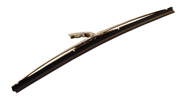 Wiper blade 1800 69-71 w retainer 7 mm in the group Volvo / 140/164 / Electrical components / Front/rear screen wiper / Rear screen wiper 145 -1972 at VP Autoparts AB (673193)