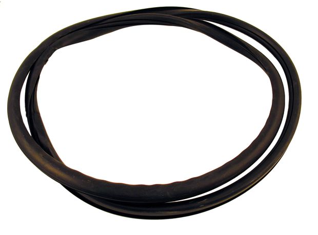 Rubber seal Front screen 1800 1964-69 in the group Volvo / P1800 / Body / Window glass/rubber seals / Gaskets and seals P1800 1961-73 at VP Autoparts AB (673319)