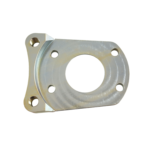 Brake caliper bracket AZ/1800 2-Circuit in the group Volvo / P1800 / Brake system / Brakes front / Front wheel brake P1800 B20 2 circ at VP Autoparts AB (673581)
