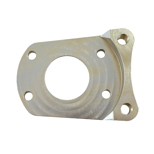 Brake caliper bracket AZ/1800 2-Circuit in the group Volvo / P1800 / Brake system / Brakes front / Front wheel brake P1800 B20 2 circ at VP Autoparts AB (673582)
