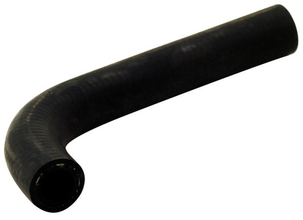 Volvo 1800 heater hose in the group Volvo / P1800 / Heater system & fresh air P1800 61-73 at VP Autoparts AB (673706)