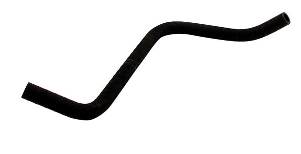 Volvo 1800 Heater hose in the group Volvo / P1800 / Heater system & fresh air P1800 61-73 at VP Autoparts AB (673707)