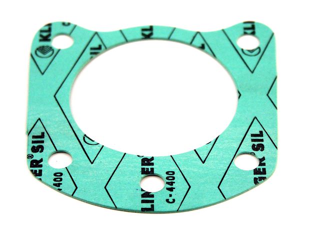 Gasket Rear axle PV/Duett/Amazon/1800 in the group Volvo / P1800 / Transmission/rear suspension / Rear axle / Wheel bearings P1800 1960-69 at VP Autoparts AB (673788)