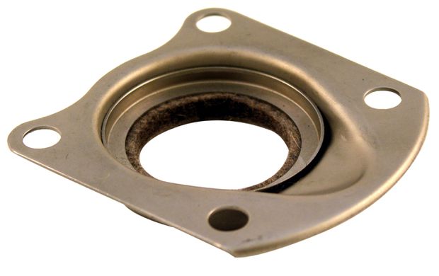 Seal Rear axle PV/Duett/Amazon/1800 in the group Volvo / P1800 / Transmission/rear suspension / Rear axle / Wheel bearings P1800 1960-69 at VP Autoparts AB (673791)