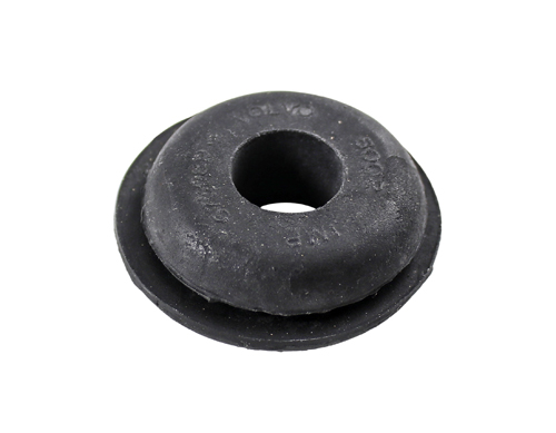Bushing Radiator B16/B18/B20 rubber in the group Volvo / 140/164 / Cooling system / Cooling system 164 at VP Autoparts AB (673989)