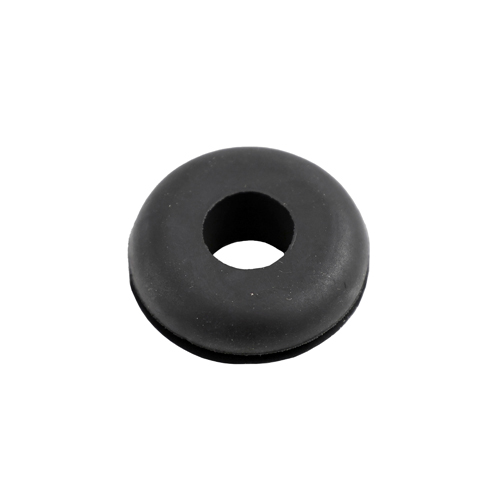 Bushing Radiator B18/B20 rubber in the group Volvo / 140/164 / Cooling system / Cooling system 164 at VP Autoparts AB (673989)