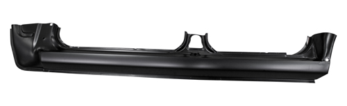Rocker panel 144/164/240 outer LH in the group Volvo / 140/164 / Body / Body sides/roof / Body sides components 164 1969-75 at VP Autoparts AB (675165OE)