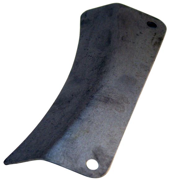 Mud flap stay 140/164/240 67-85 rear in the group Volvo / 240/260 / Body / Body sides/roof / Body sides 245/265 at VP Autoparts AB (675936)